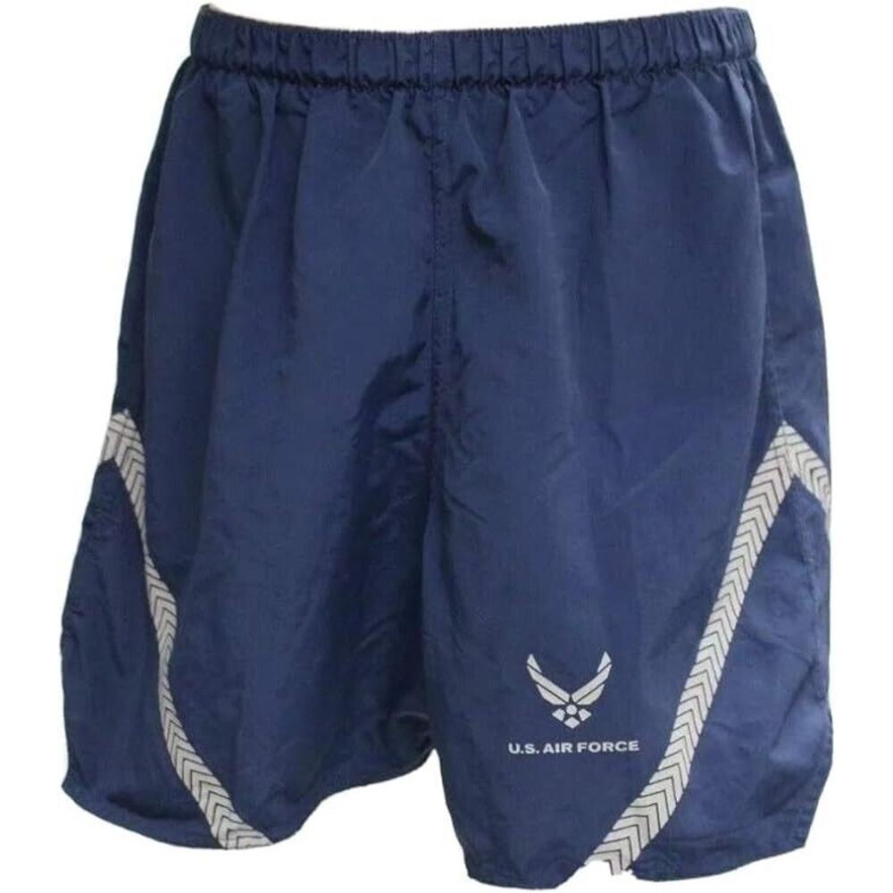 U.S. Air Force Men's Trunks PT Physical Fitness Shorts 4XL XXXXL